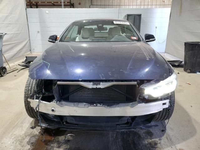 2018 BMW 430XI