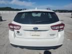 2017 Subaru Impreza Premium