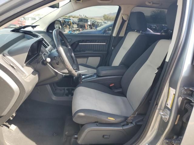 2009 Dodge Journey SXT