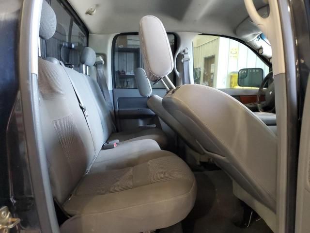 2006 Dodge RAM 3500 ST