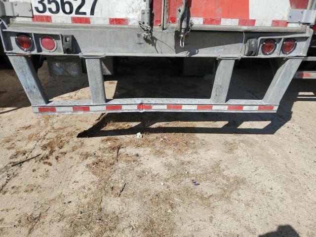 2022 Hyundai Trailers 2022 Hyundai Translead VC2530152-AJS DRY Van Trail
