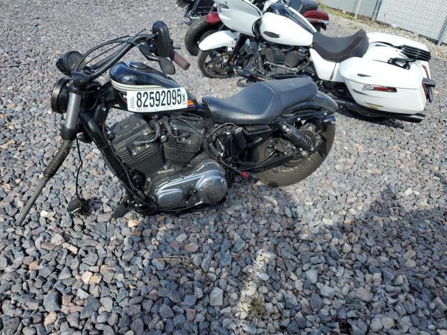 2018 Harley-Davidson XL1200 XS