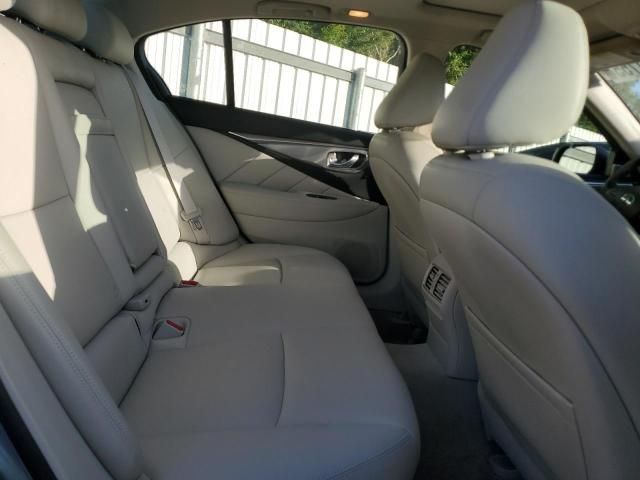 2017 Infiniti Q50 Premium