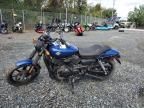 2016 Harl EY-DAVIDSON XG500