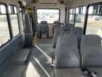 2014 Ford Econoline E350 Super Duty Cutaway Van