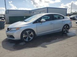 2015 Honda Civic SI for sale in Orlando, FL