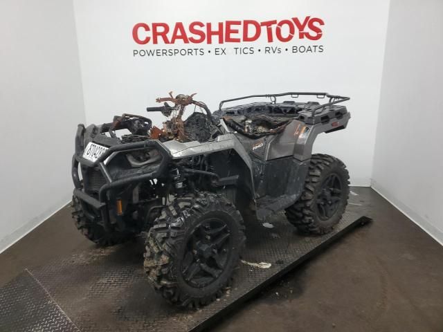 2023 Polaris Sportsman 570 Premium atv
