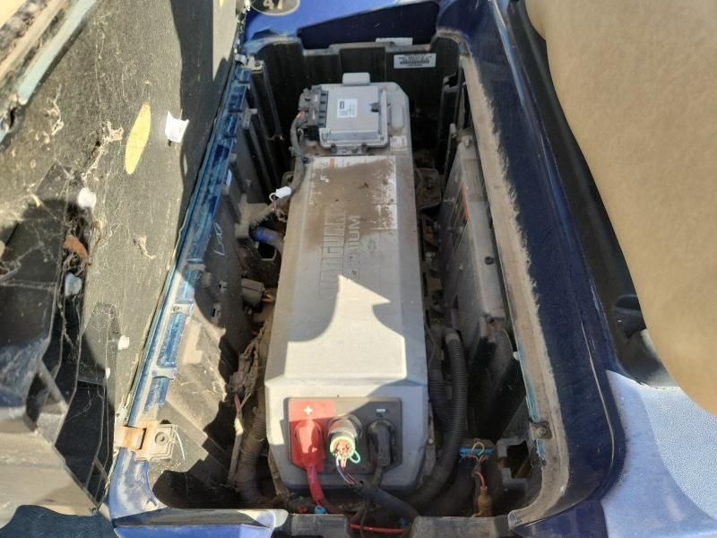 2021 Clubcar Car Tempo Lithium