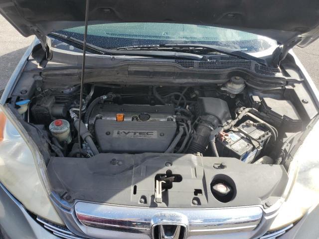 2007 Honda Cr-v exl