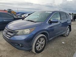 2014 Honda Cr-v ex en venta en Clewiston, FL