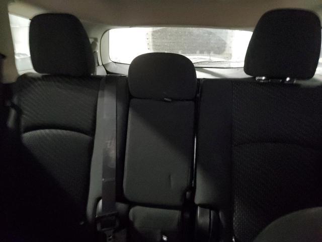 2018 Dodge Journey sxt