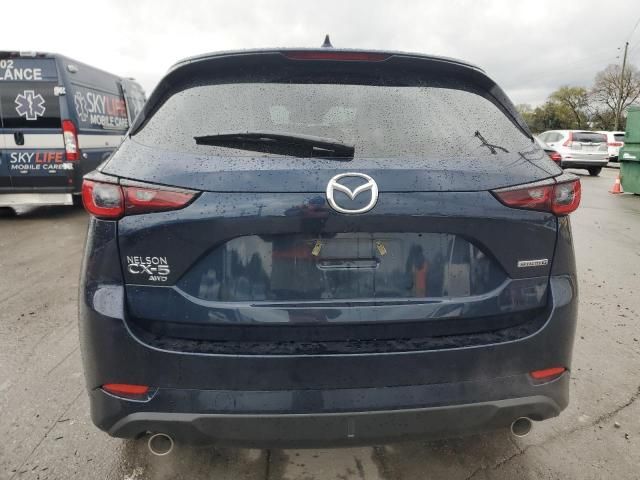 2024 Mazda Cx-5 Premium Plus