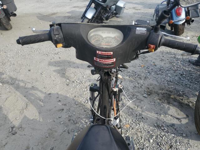 2019 Other Moped