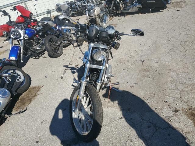 2001 Harley-Davidson XL883