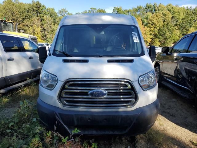 2019 Ford Transit T-350