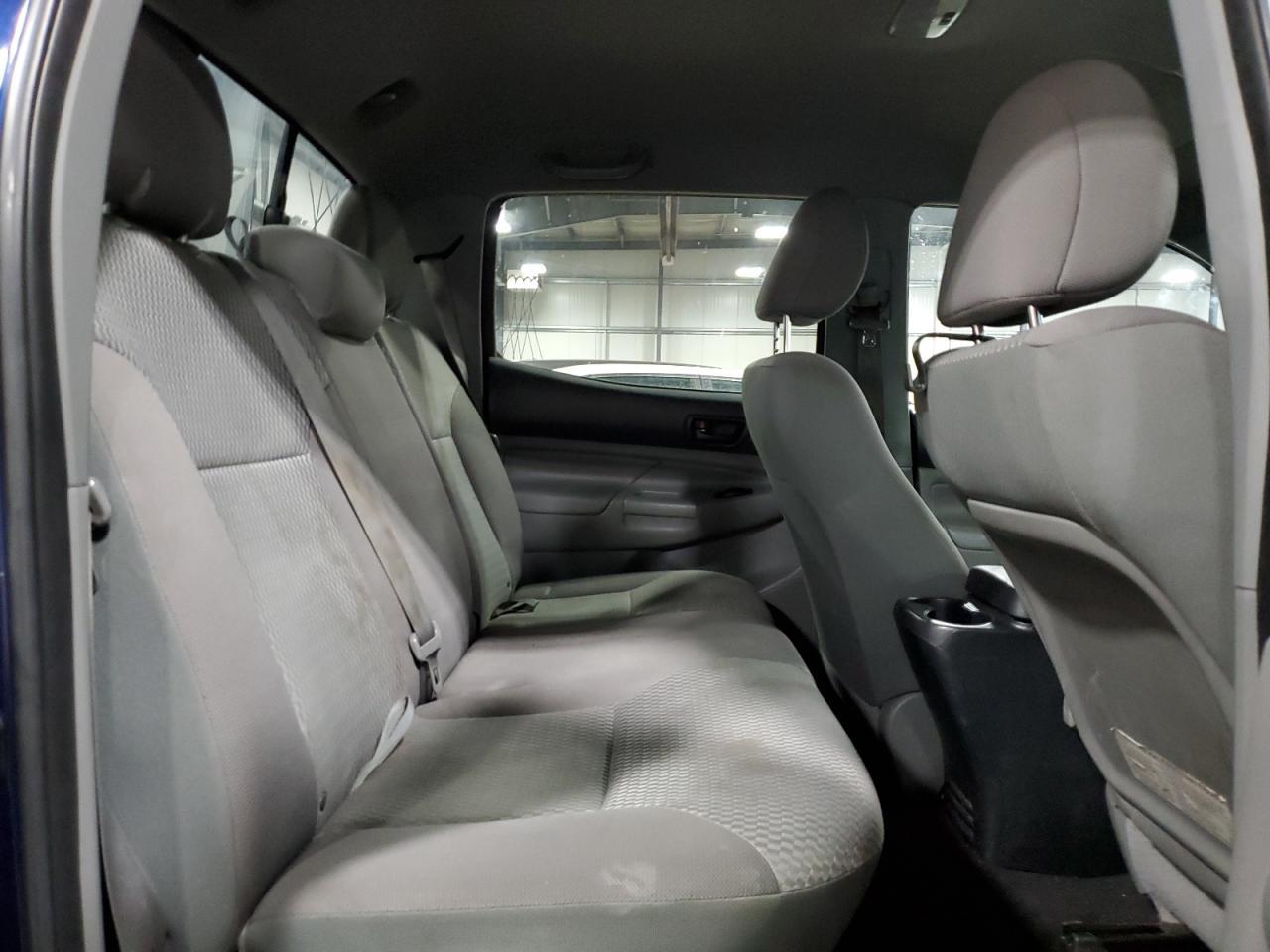 2013 Toyota Tacoma V6