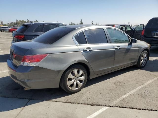 2009 Honda Accord EX
