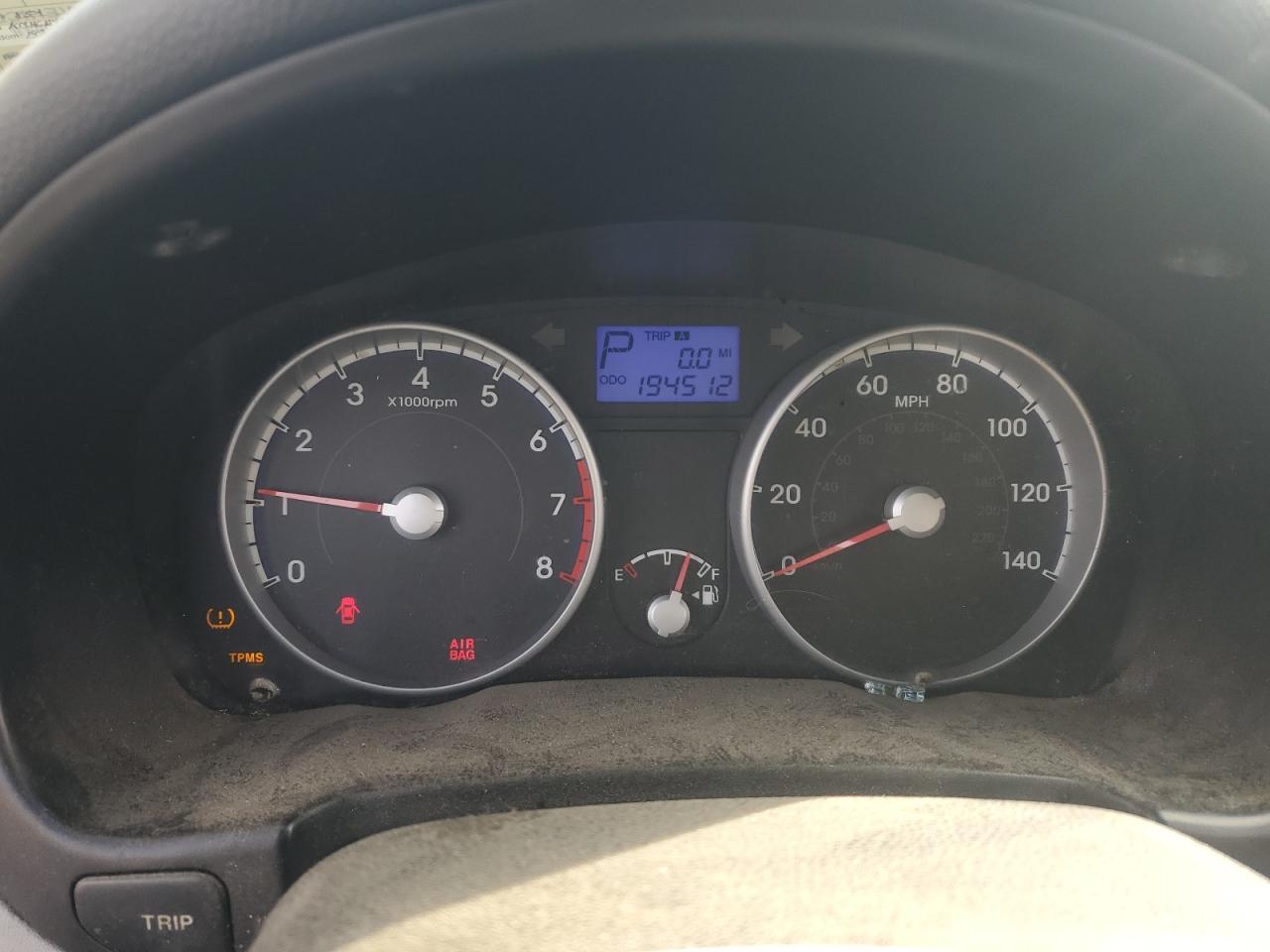 2011 Hyundai 2011 Hyun Accent