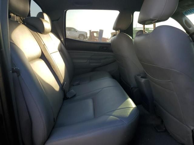 2009 Toyota Tacoma Double Cab