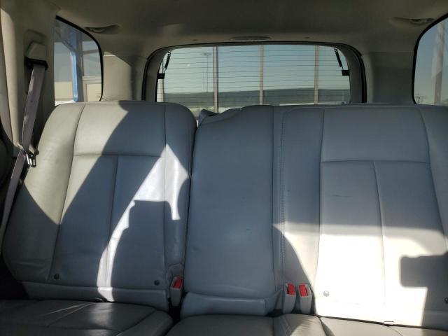2005 GMC Envoy Denali