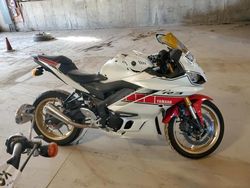 2022 Yamaha YZFR3 A en venta en Candia, NH