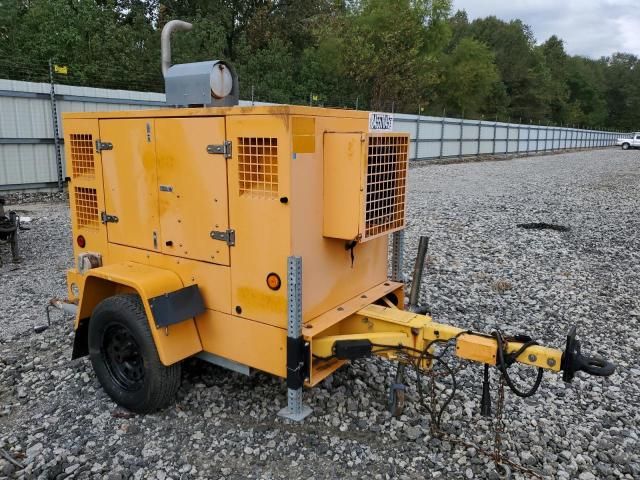 2009 Fenex 2009 Ffenex S251JD Generation