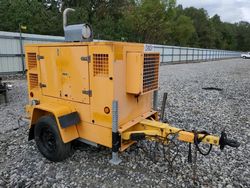 Vehiculos salvage en venta de Copart Spartanburg, SC: 2009 Fenex 2009 Ffenex S251JD Generation