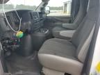 2025 Chevrolet Express G2500