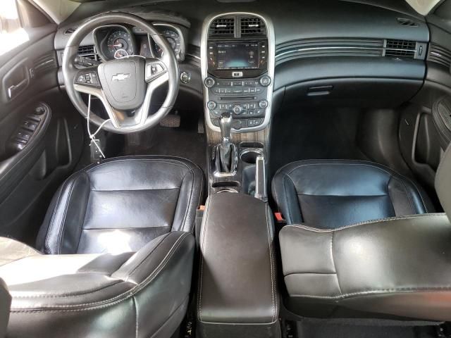 2014 Chevrolet Malibu LTZ