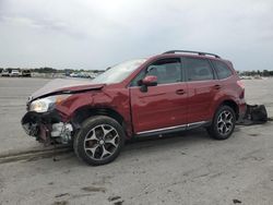 2015 Subaru Forester 2.0XT Touring for sale in Lebanon, TN