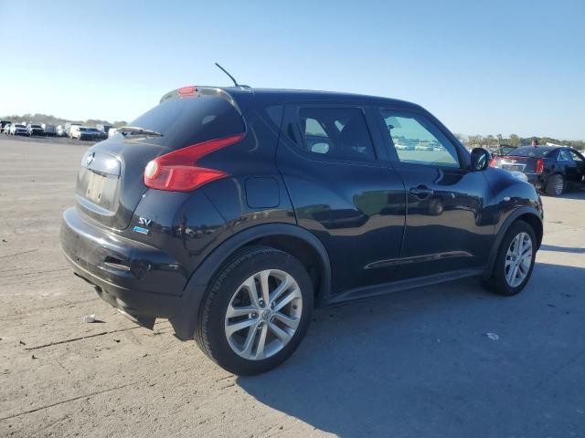 2013 Nissan Juke s