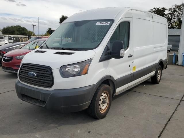 2019 Ford Transit T-150