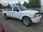 2002 Ford Ranger Super Cab