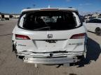 2022 Honda Pilot Black
