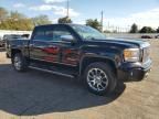 2014 GMC Sierra K1500 Denali