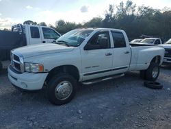 2004 Dodge RAM 3500 ST en venta en Madisonville, TN