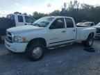 2004 Dodge RAM 3500 ST