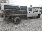 2005 Chevrolet Silverado K3500