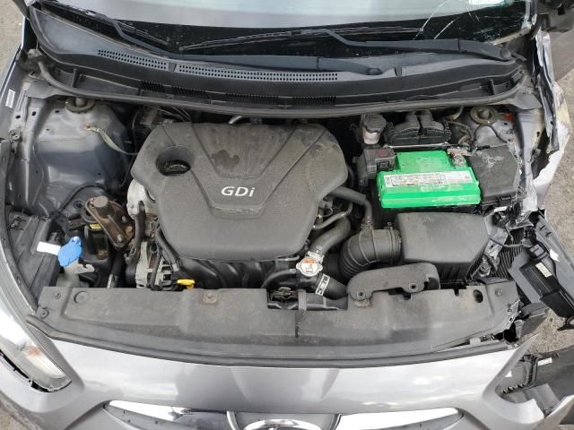 2014 Hyundai Accent gs