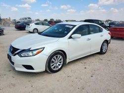 2017 Nissan Altima 2.5 for sale in San Antonio, TX
