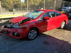 2014 Honda Civic lx for sale in Waldorf, MD