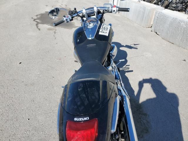 2012 Suzuki VZR1800 Z