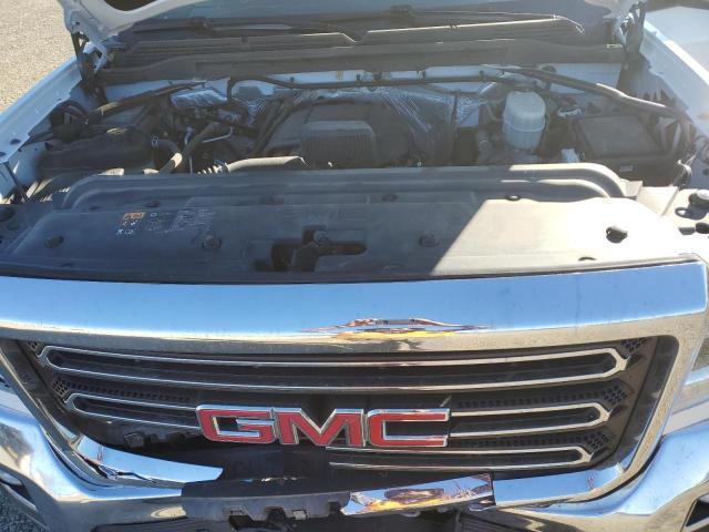 2017 GMC Sierra K2500 sle