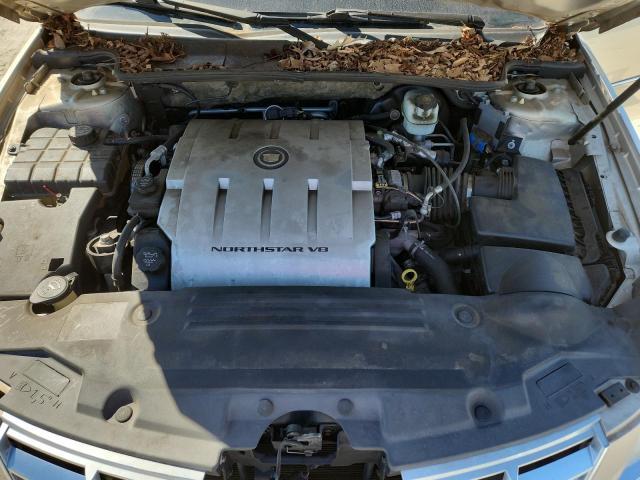 2007 Cadillac DTS