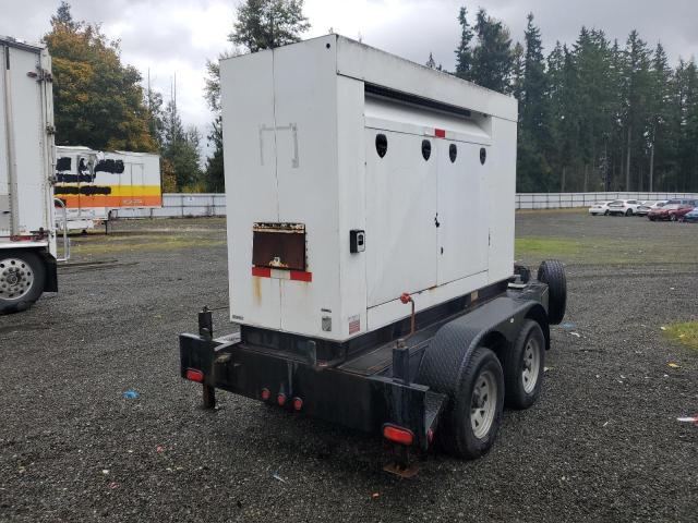 2008 C&B 2008 MQ Power Generation
