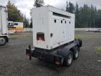 2008 C&B 2008 MQ Power Generation