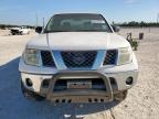 2007 Niss Frontier