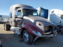 International salvage cars for sale: 2018 International LT625