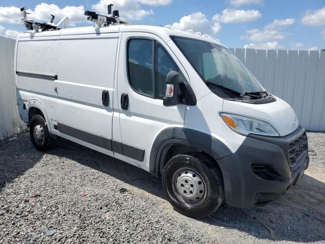 2023 Dodge RAM Promaster 2500 2500 Standard