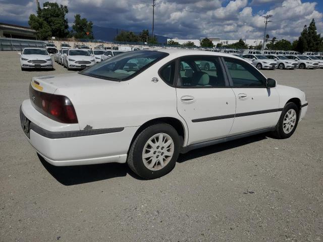 2002 Chevrolet Impala